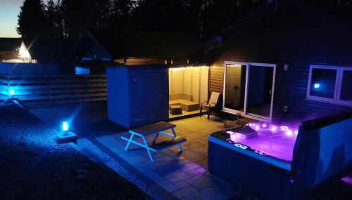 Cairnyard Lodges - Woodrow - Foto 2