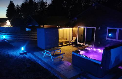 Cairnyard Lodges - Woodrow - Photo 2