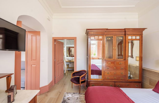 Feel Discovery Villa Aura Douro Valley - Foto 3