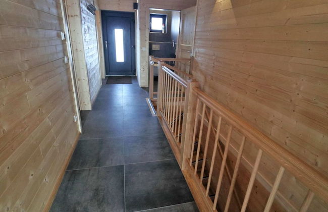 Chalet in Klippitztorl ski Area With Sauna - Foto 19