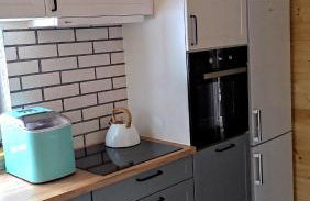 Świerkowisko cisza las plaża blisko - Foto 8