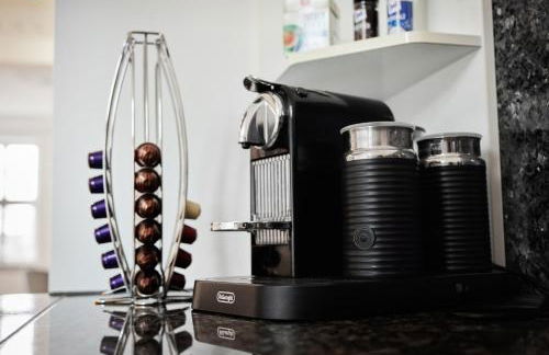 IDEE Living: Design-Apartment- Netflix - 6 Pers - Foto 12