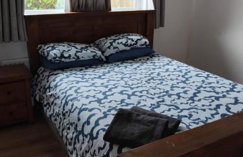 Spacious Apartment and Garden - Foto 6