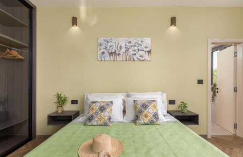 Villa Benina Rossa Inn by IstriaLux - Foto 31