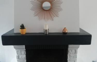 Disneyland/Paris 1 a10 personnes climatisee - Foto 11