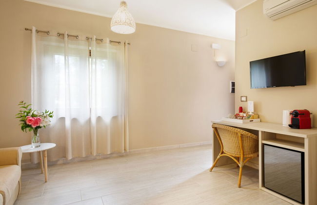 Tenuta Lamborghini Golf & Resort - Photo 11