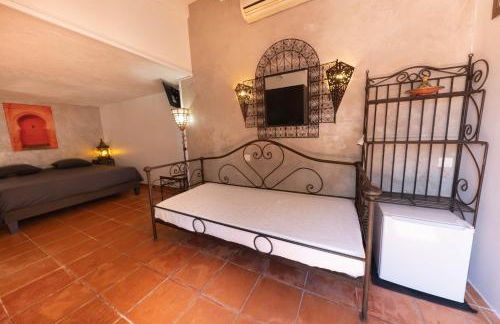 Belle maison atypique avec piscine chauffée - Foto 10