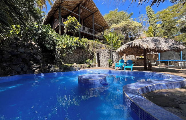 Hotel-Selvazul Laguna Apoyo - Foto 15