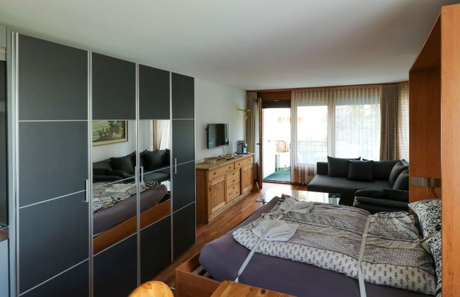 Apartments Richmond - Foto 36