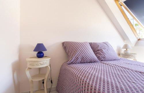 Les Petits Marins - A 150m de la plage - Foto 3