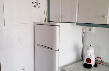 APARTAMENTO VISTAS AL MAR, 11 Planta, 50M PLAYA!! - Foto 8