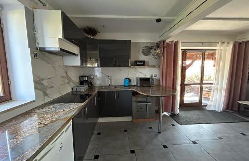 Agroturystyka Siedlisko pod dębami - Foto 21