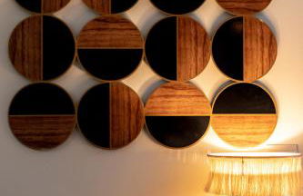 River Apartment in the heart of Bilbao EBI-01297 - Foto 14