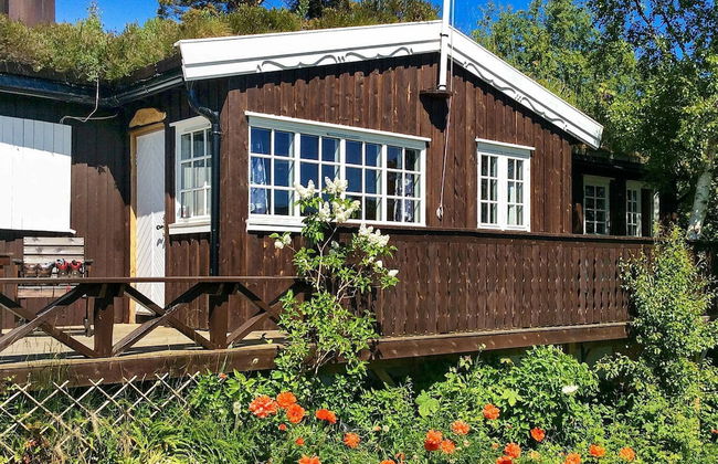 Holiday Home in Frei - Foto 26