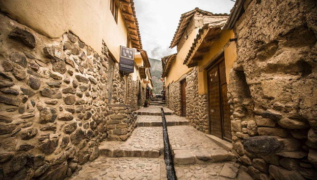 Sacred Valley of the Incas Arts & Crafts Private Tour - Foto 5