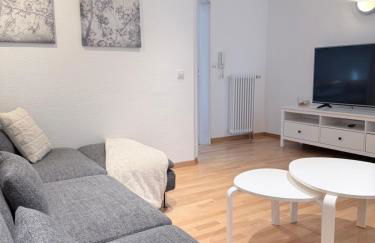 Komfort Apartment D&D Spessart perfekt für Arbeit & Erholung - Foto 8