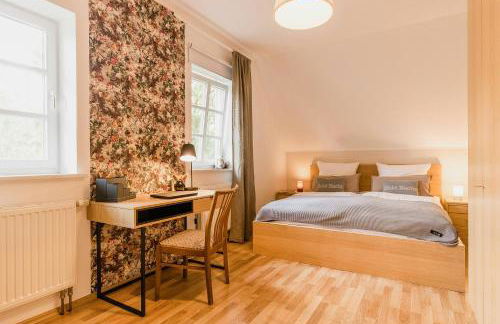 Countryside Retreat On The Edge Of The Heath - Foto 25