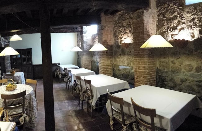 Casa Rural con encanto Los Postigos - Foto 51