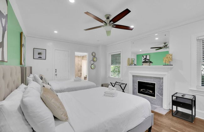 Cozy Vibe Buckheadmessage Now for Summer Special - Photo 16