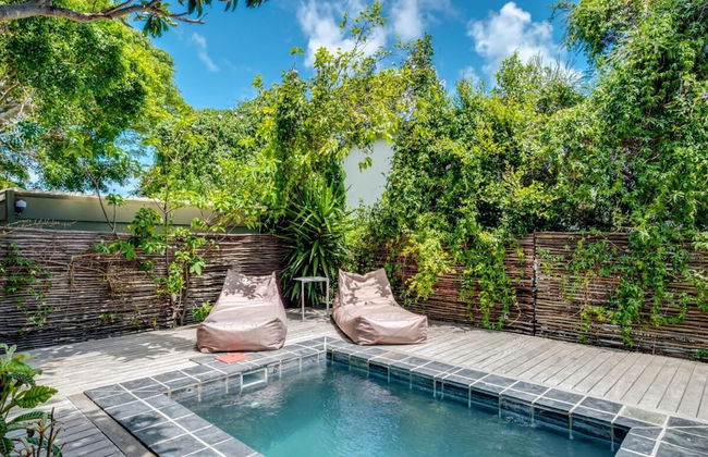 Lovely 1 Bedroom Apartment in Camps Bay - Foto 21