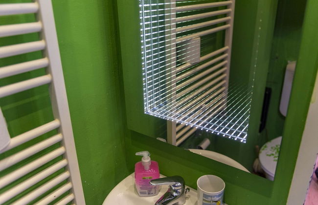 Fanaa Apartment - Foto 43