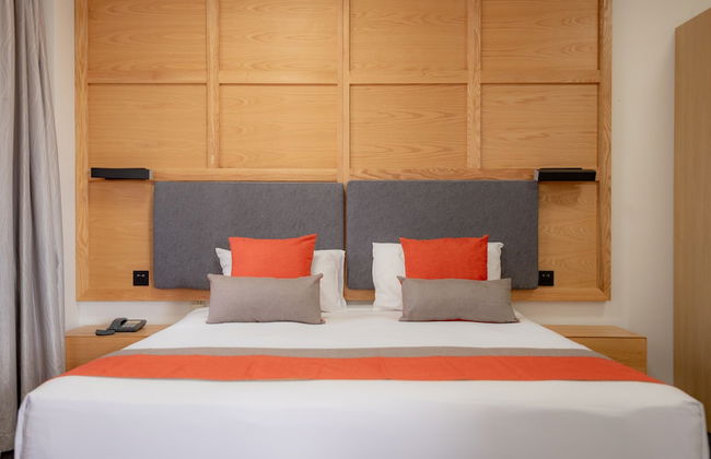 YEHS Hotel Sydney Harbour Suites - Foto 38