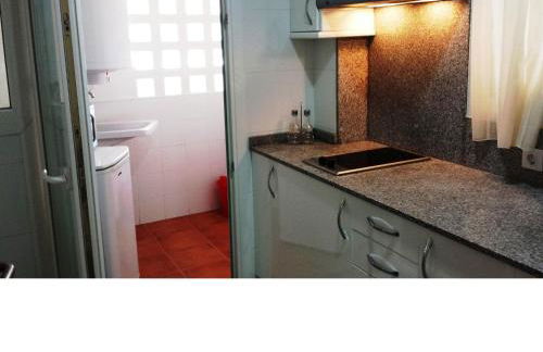 Ballesol Costablanca Senior Resort mayores de 55 años - Photo 54