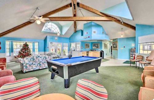 The Palms 1st floor By Pool, Fully Stocked 5 stars - Foto 51