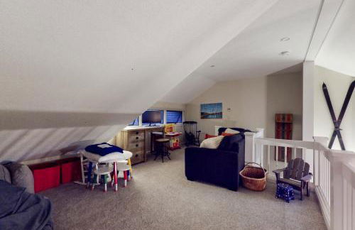 Dartmouth Place Retreat - Foto 14