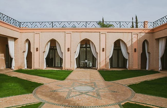 Villa D'artiste Dar Jmel - Foto 63