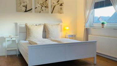 Ferienwohnung HeideZeit Soltau - Neu mit Spielturm - Foto 5