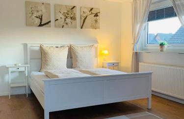 Ferienwohnung HeideZeit Soltau - Neu mit Spielturm - Foto 5