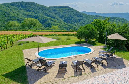 Holiday Home Brajdice by Rent Istria - Foto 4