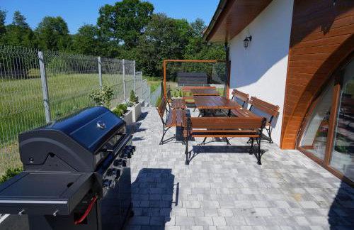 House for 20 people with a private SPA and bar Koma House - Foto 14