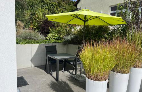 Modern, stylish & close to Karlsruhe - Foto 15