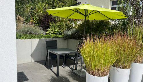 Modern, stylish & close to Karlsruhe - Foto 1