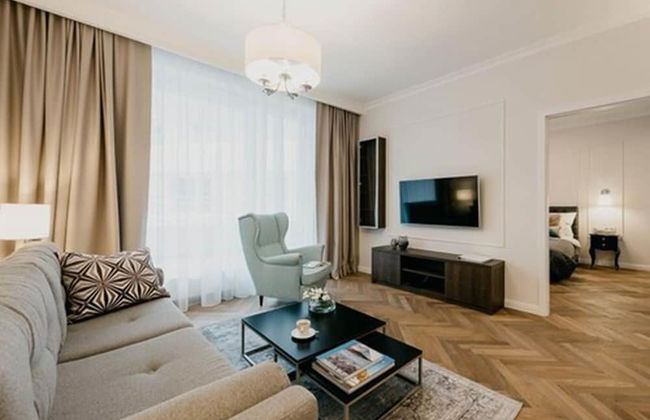 inQse Wroclaw | Centre - Foto 60