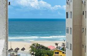 Apartamento praia do futuro - Foto 1