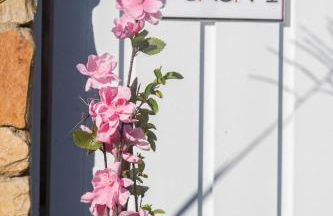 Villa Beija-Flor 1 - Suíte alexa com piscina privativa - Foto 44