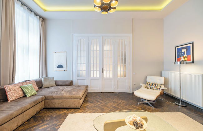 Venus Apartments - Opera III - Photo 30