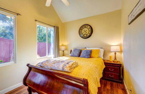 Fallbrook Vacation Rental 3 Mi to Wineries! - Foto 9