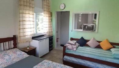 Kitnet Aconhego em São Vicente - Foto 3