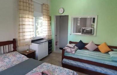 Kitnet Aconhego em São Vicente - Foto 3