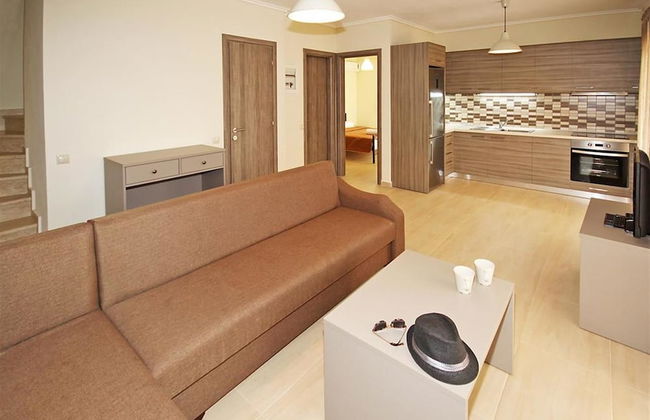 Olive Village - Foto 35