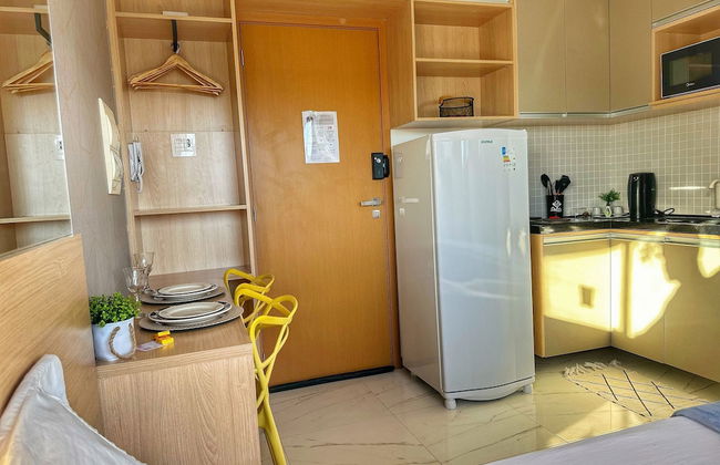 Smart Costa Azul by VLV Stays - Photo 72