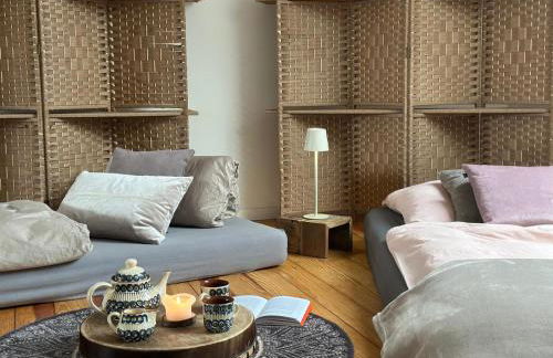 Reiterkraftquelle - Auszeit im Naturpark Westensee zwischen Seen und Ostsee - Foto 20