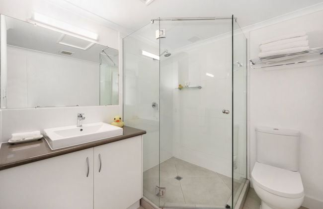 By The Sea Port Douglas - Foto 67