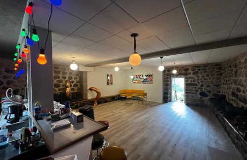 Domaine de Souchiol - Foto 2