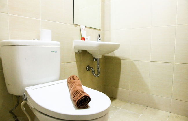 New Big 1BR The Oasis Apartment - Photo 28