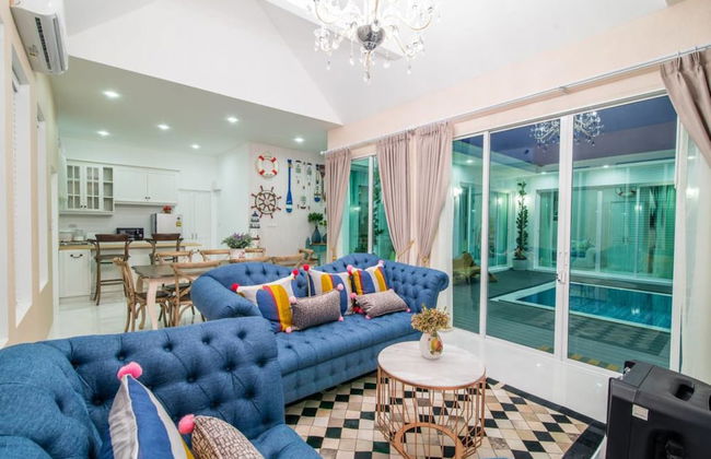 Baan Hua Hin Suk Jung - Foto 63